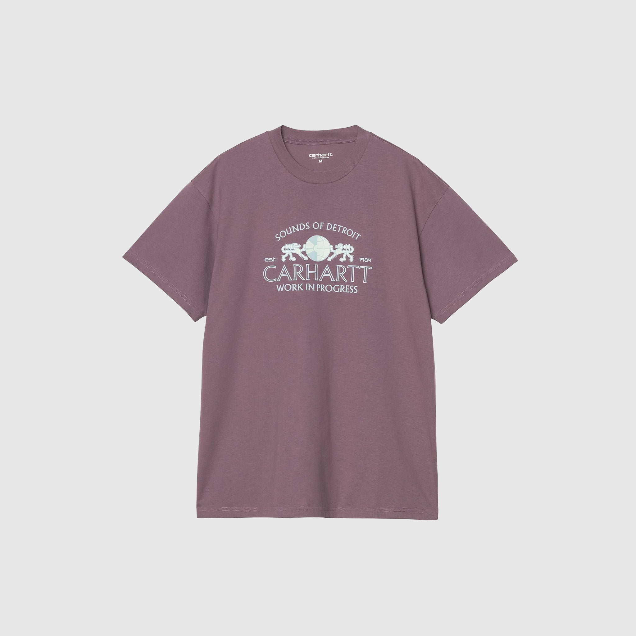 GATECRASHER S/S T-SHIRT