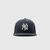 NEW YORK YANKEES 59FIFTY FITTED "TERRY CLOTH"