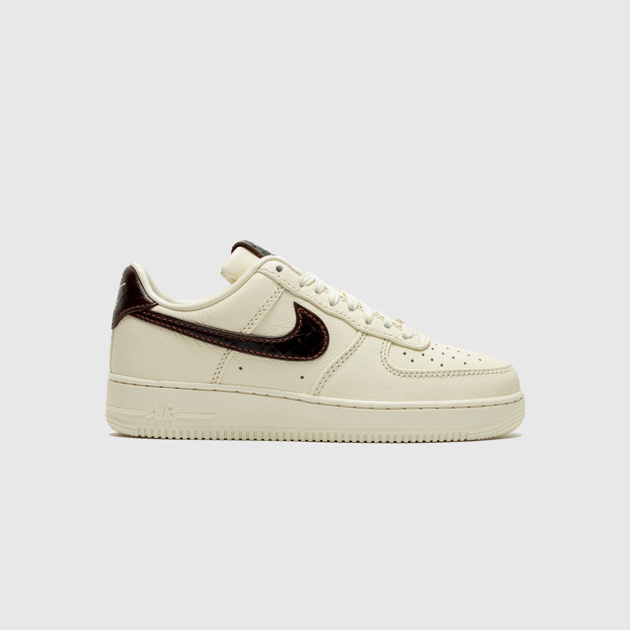 AIR FORCE 1 '07 "SOFT PEARL"