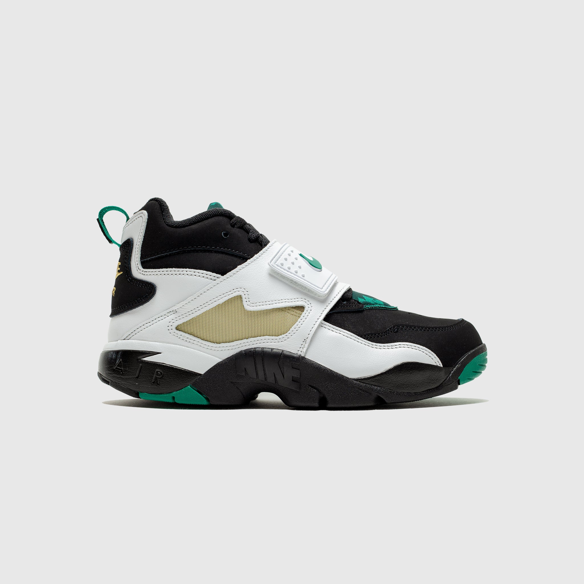 AIR DIAMOND TURF '93 "EMERALD"