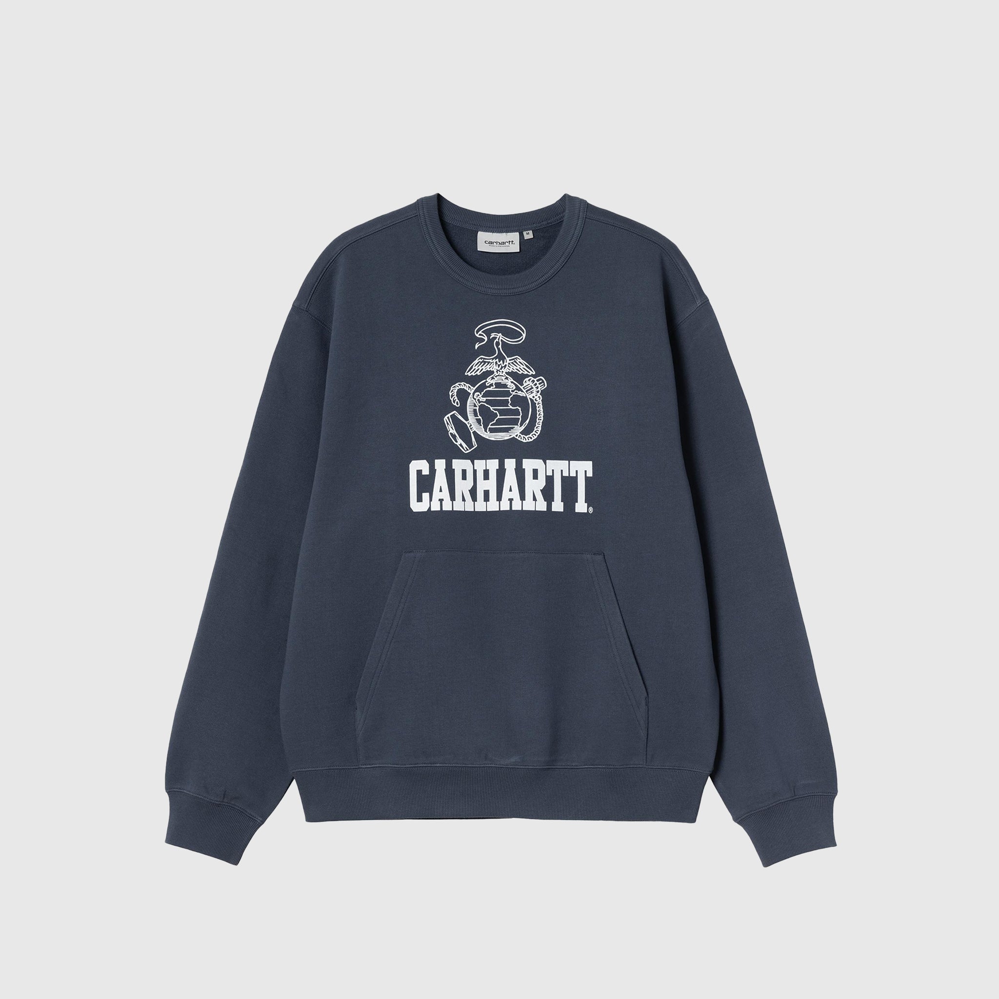 PONDS CORPS SWEATSHIRT