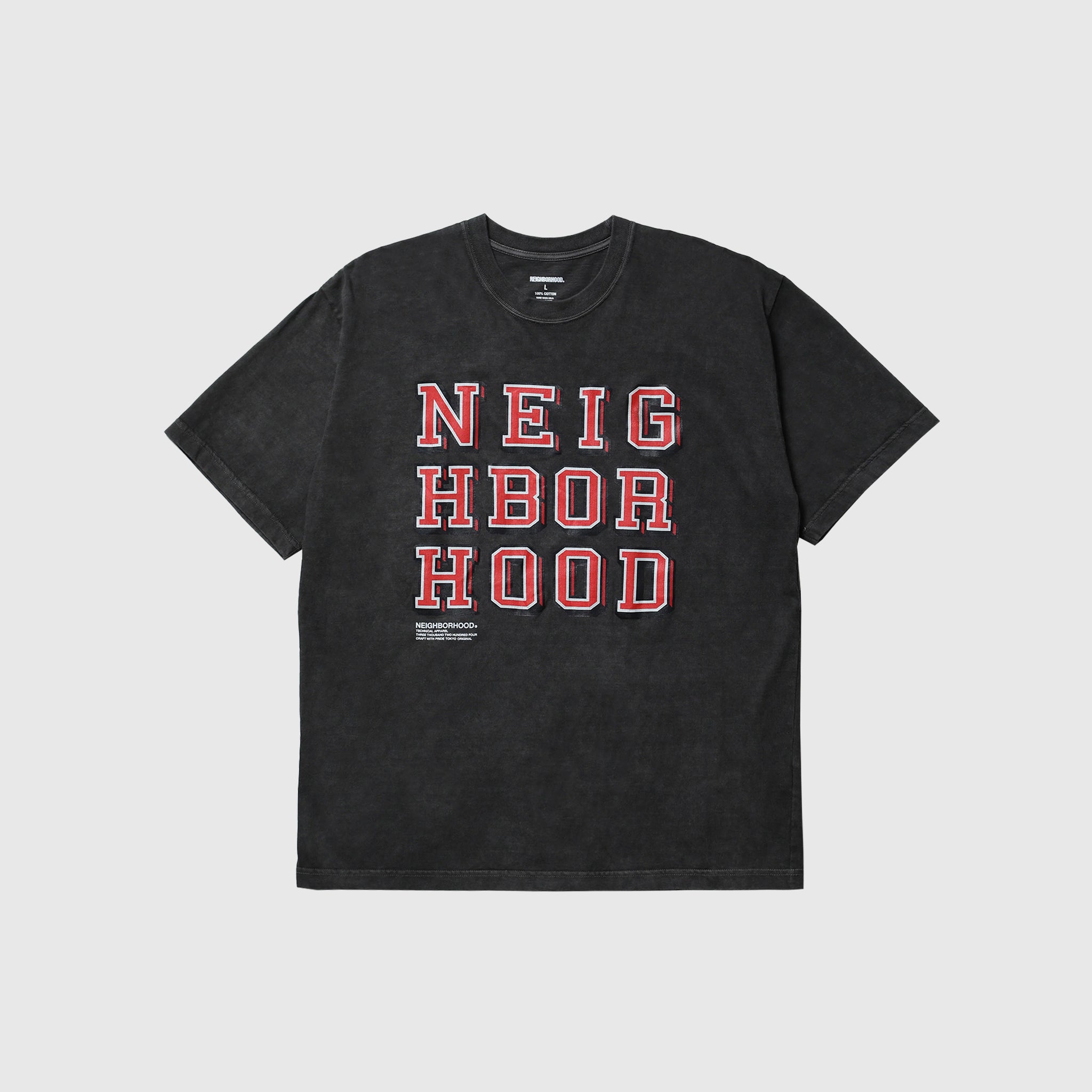 NH . TEE SS-16 T-SHIRT