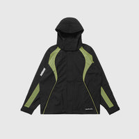 SPEED FISHING JACKET