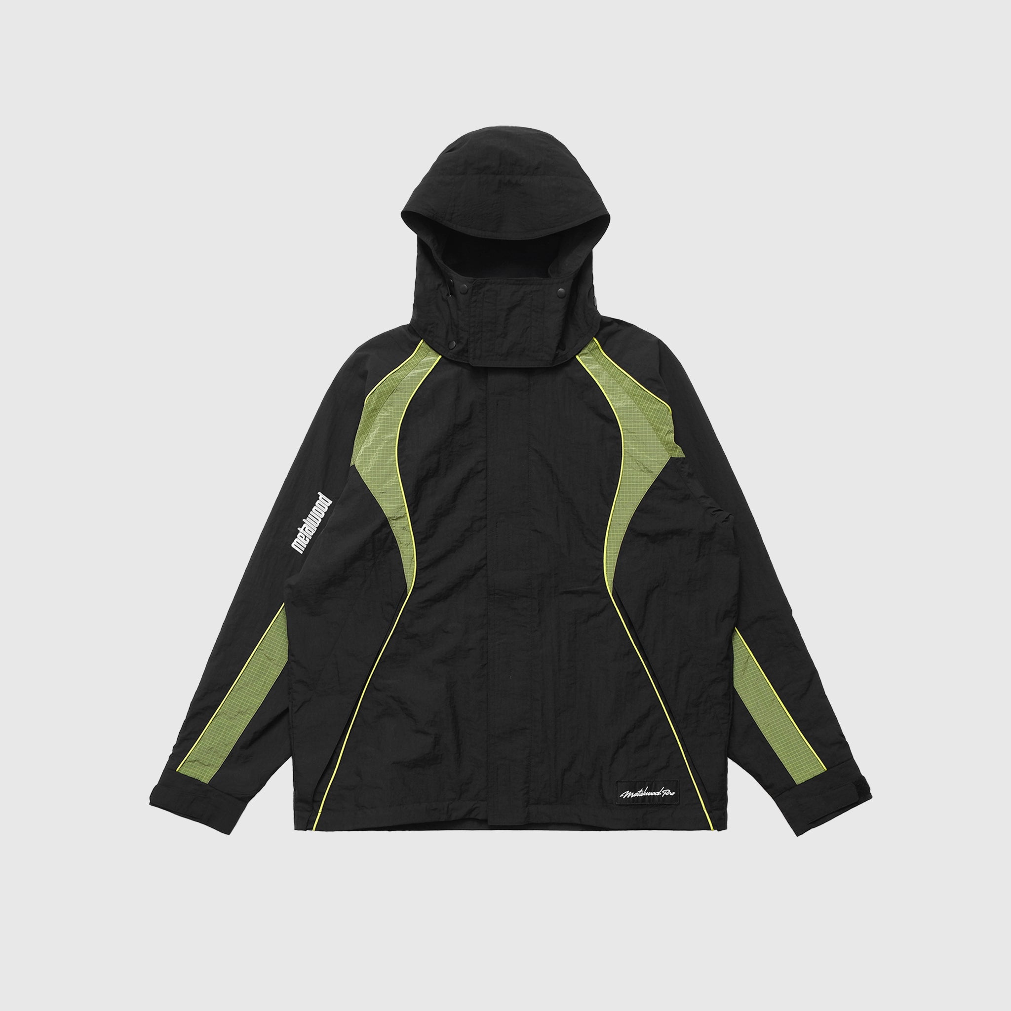 SPEED FISHING JACKET