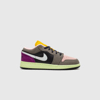 AIR JORDAN 1 LOW SE (GS) "BIOHACK 2.0"