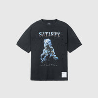 MOTHTECH S/S T-SHIRT "HORSE"