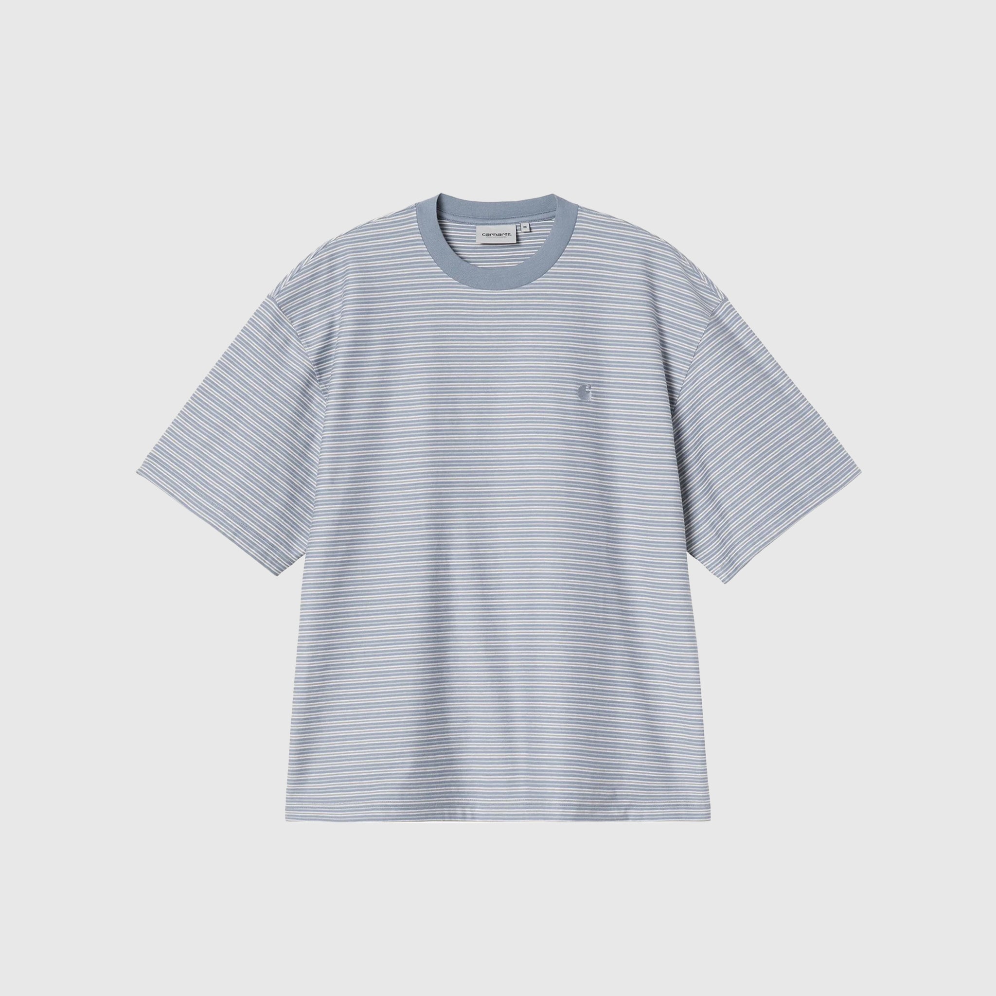 DUPREE S/S T-SHIRT