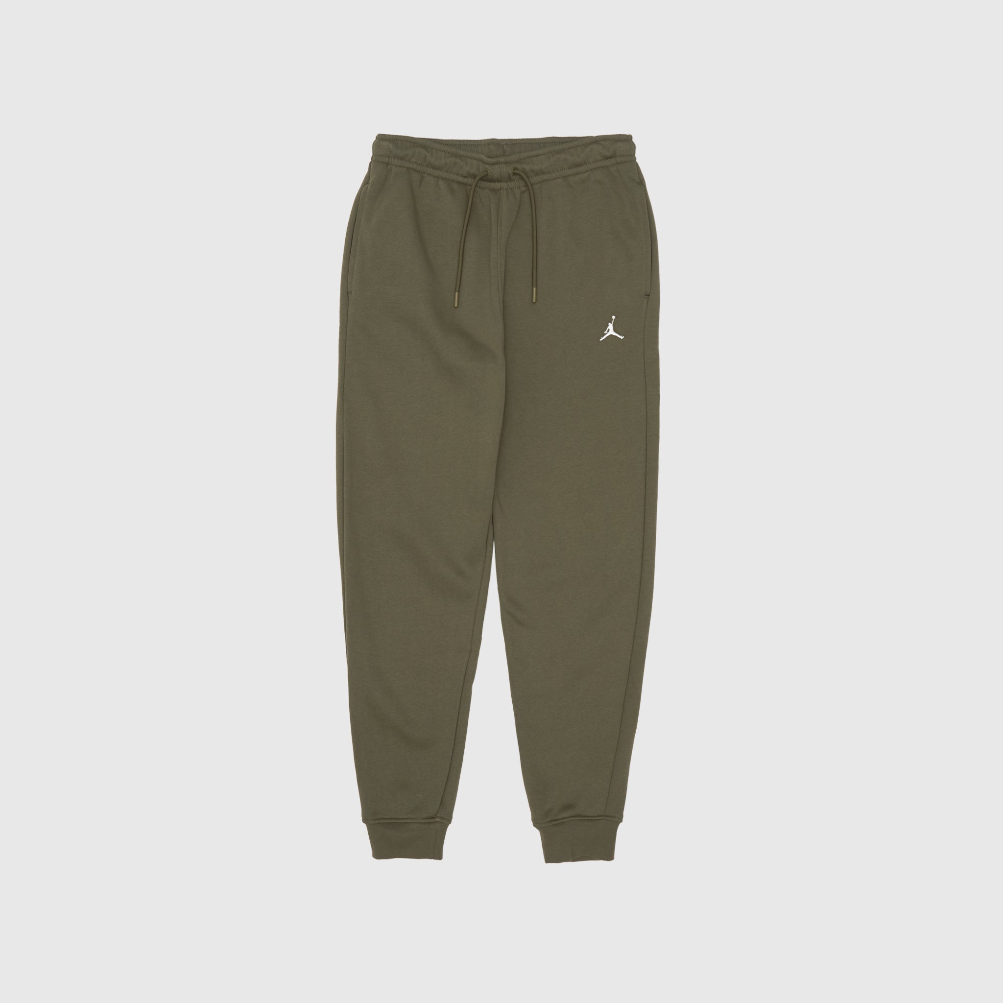 BROOKLYN FLEECE PANTS
