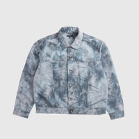 TYPE 5 JEAN JACKET