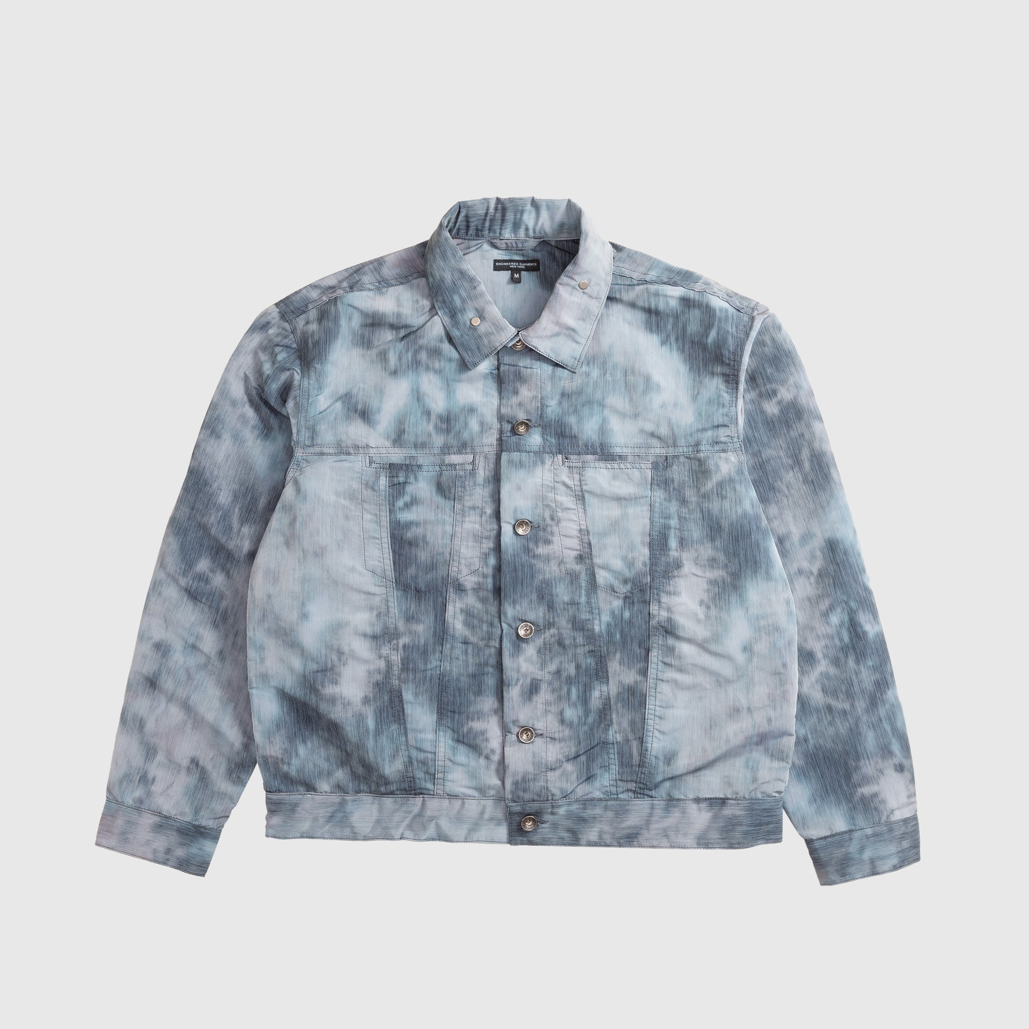TYPE 5 JEAN JACKET