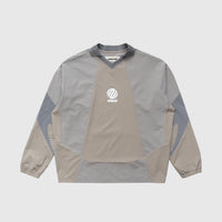 MACHINE L/S POLO