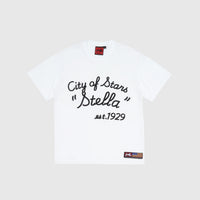 "1929" CITY OF STARS S/S T-SHIRT