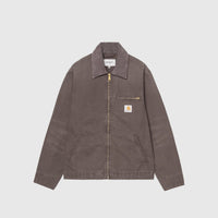 DETRIOT JACKET