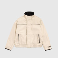 INSULATED BUILT JACKET