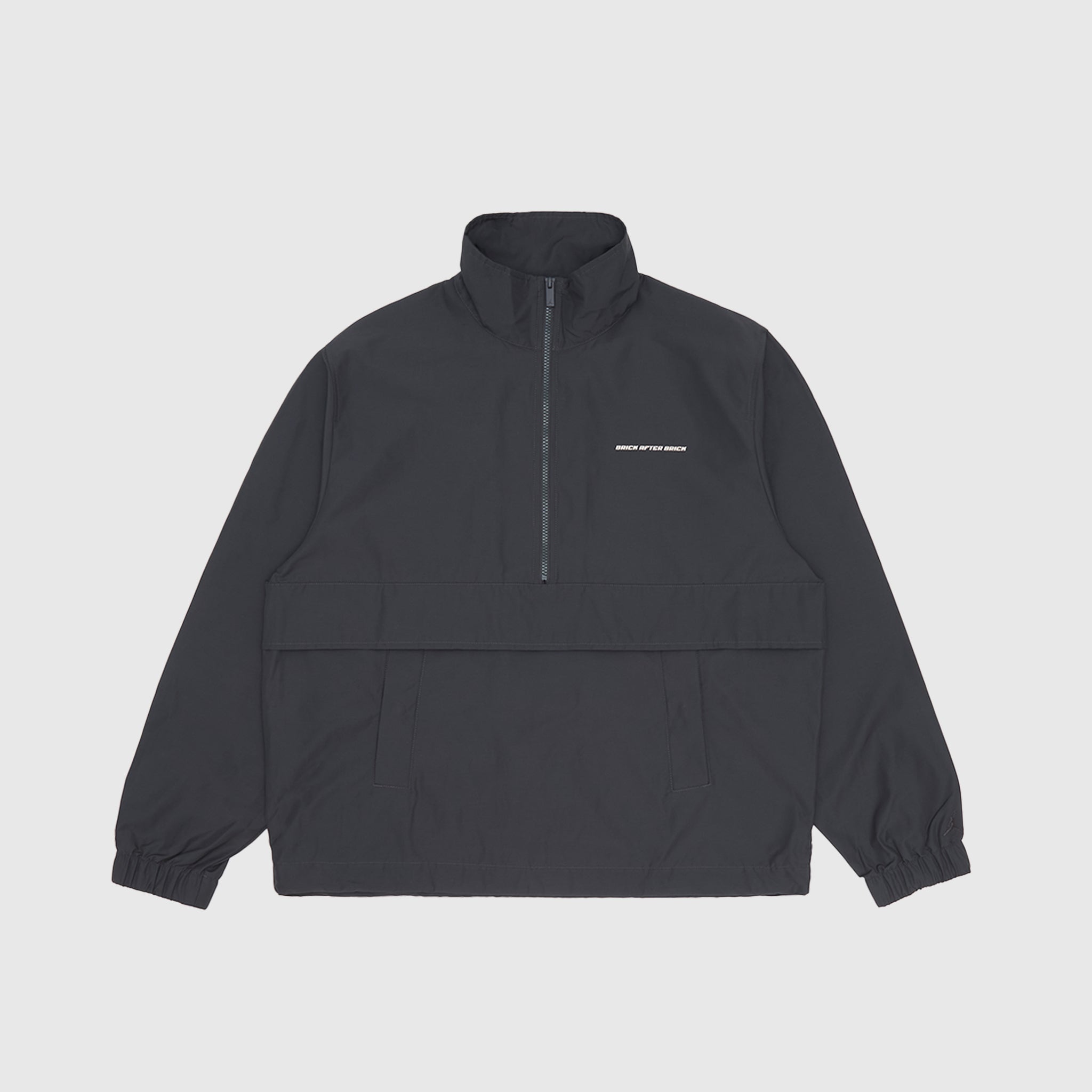 X BIKE AIR X NIGEL SYLVESTER 1/2 ZIP JACKET