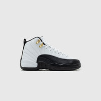 AIR JORDAN 12 RETRO (GS) "TAXI"