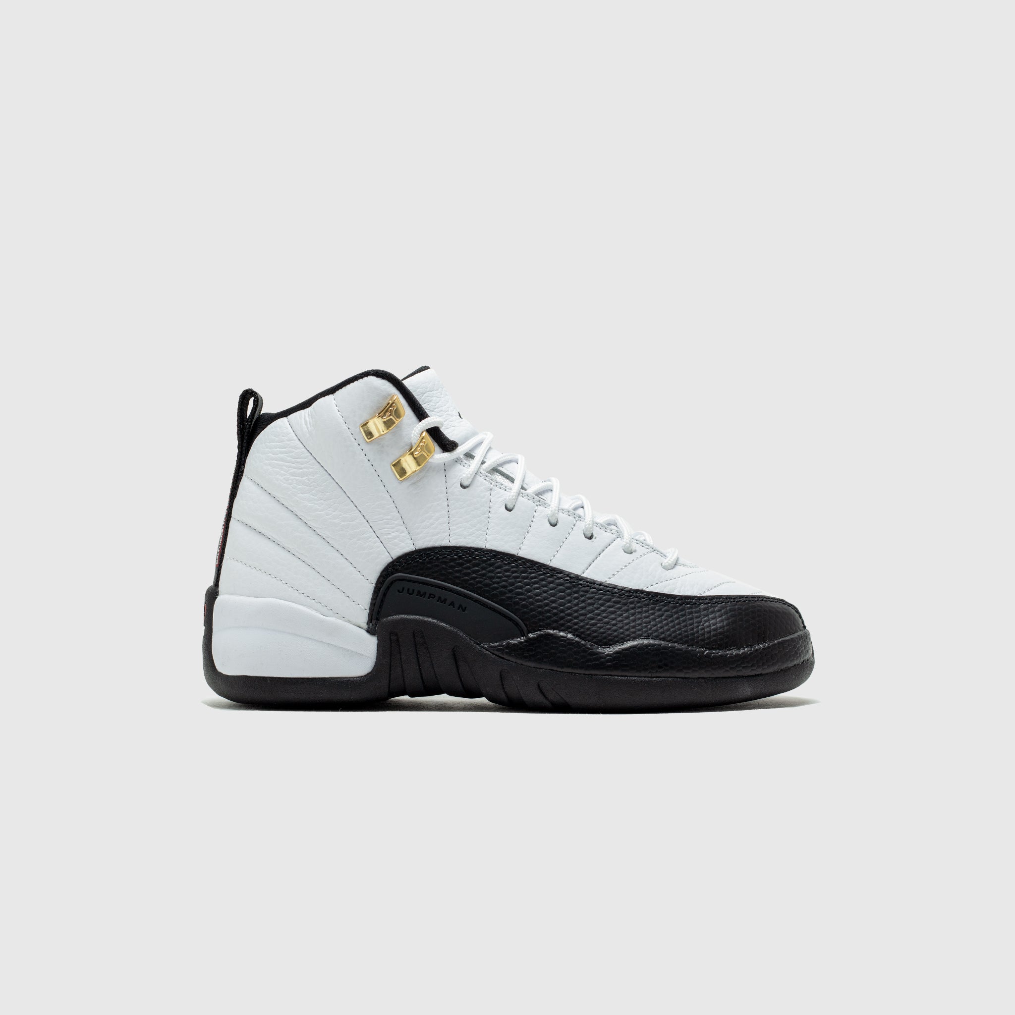 AIR JORDAN 12 RETRO (GS) "TAXI"
