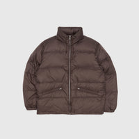 3WAY HYBRID DOWN JACKET