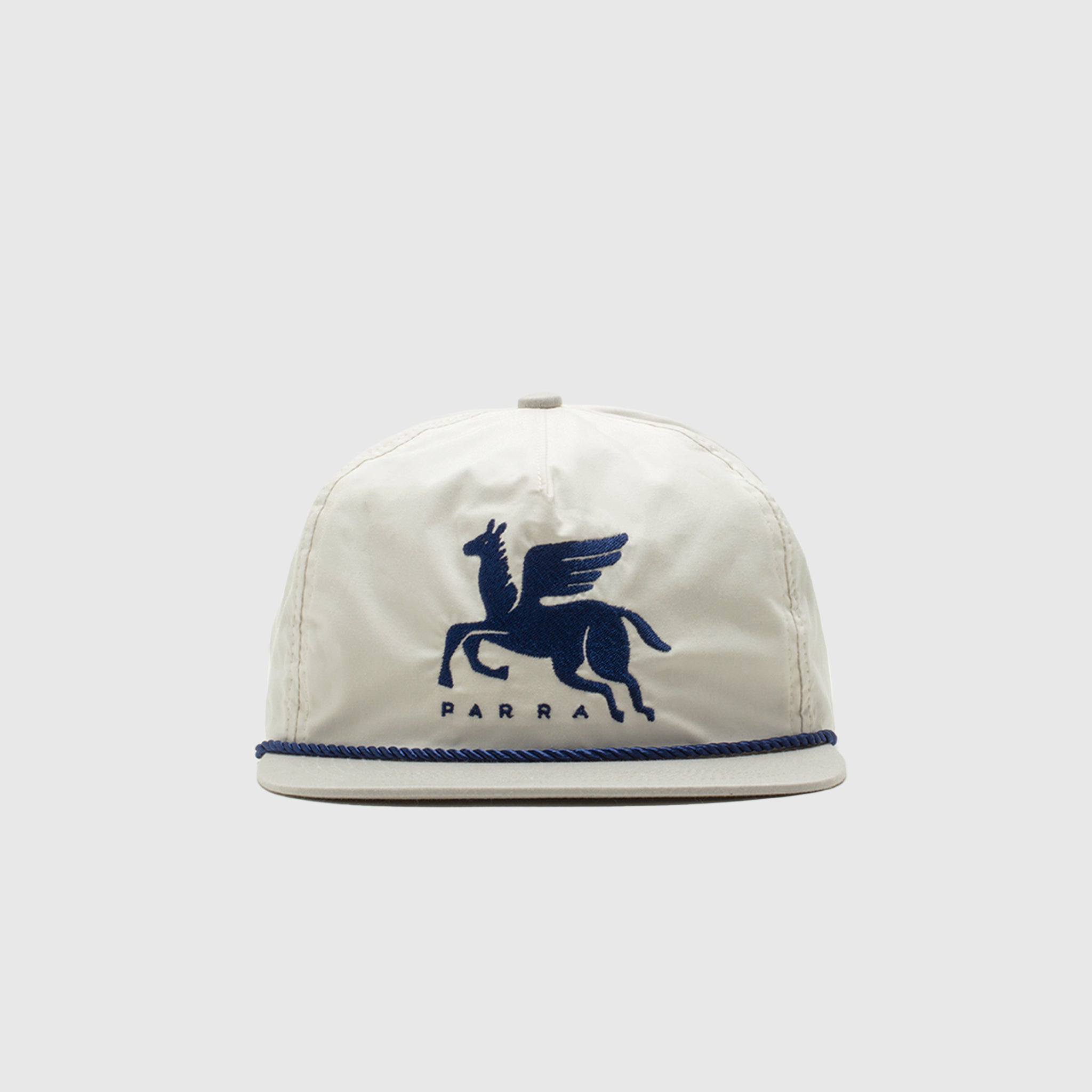 GASOLINE 5 PANEL HAT