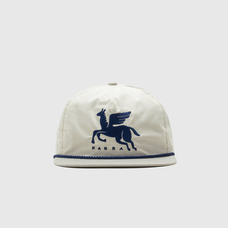 GASOLINE 5 PANEL HAT