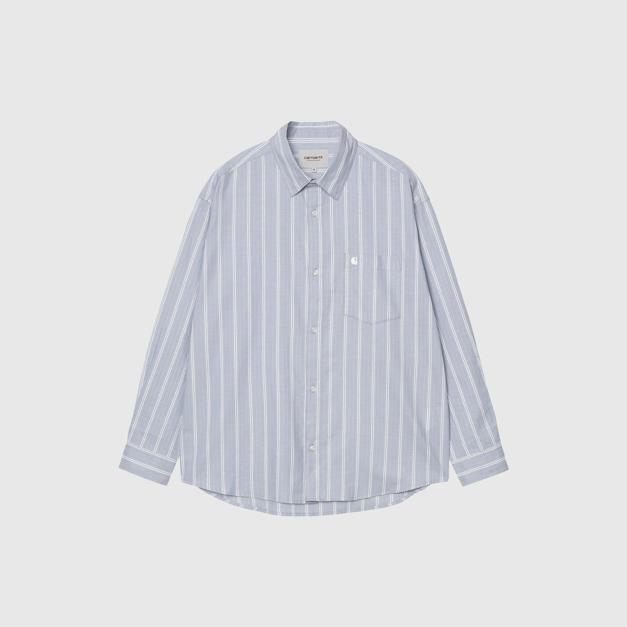 BEALE L/S SHIRT