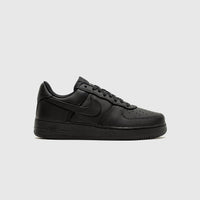 AIR FORCE 1 LOW RETRO PREMIUM "TRIPLE BLACK"