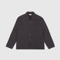 FRANCISCO BUTTON UP