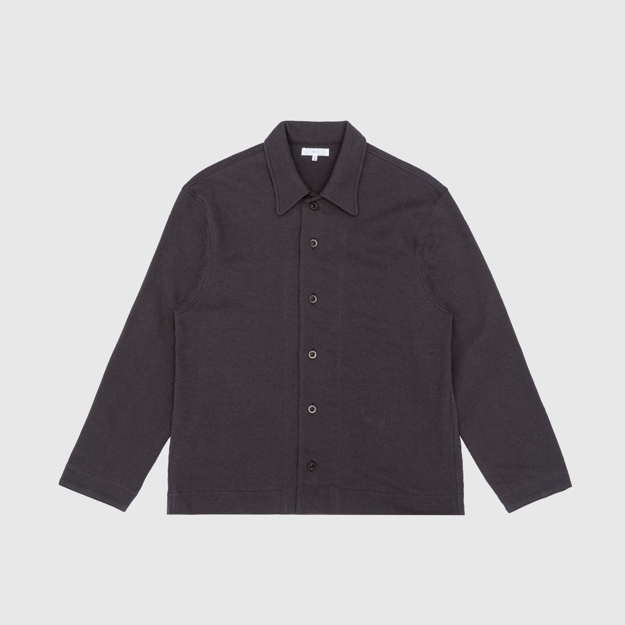 FRANCISCO BUTTON UP