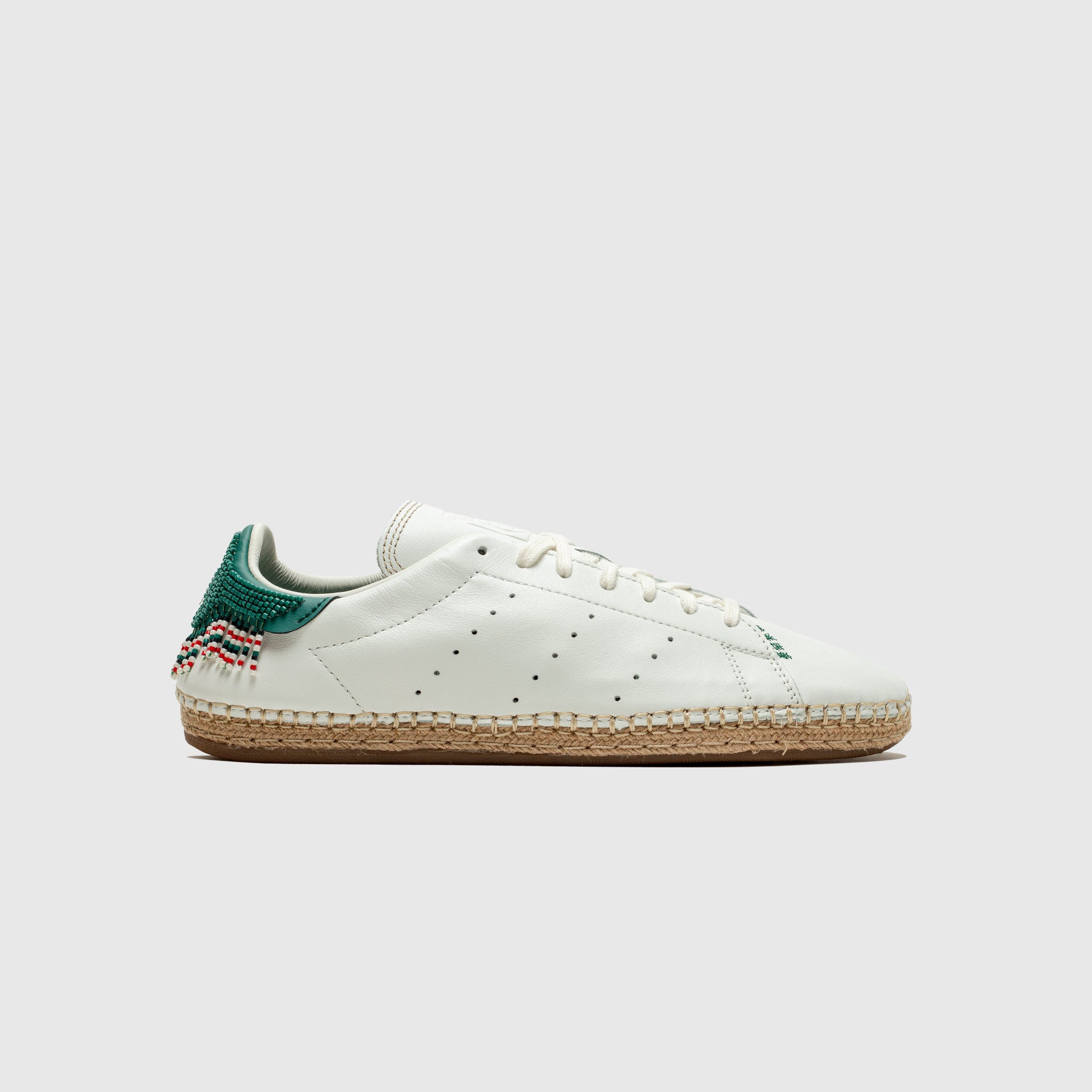 STAN SMITH X CLOT BY EDISON CHEN