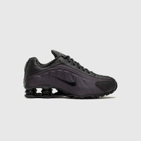 SHOX R4 "CAVE PURPLE"