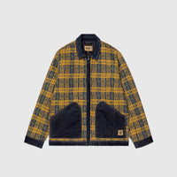 x NICHOLAS DALEY MODULAR JACKET