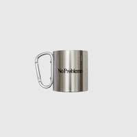 NO PROBLEMO CARABINER MUG
