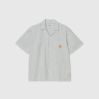 LEAVEL S/S SHIRT