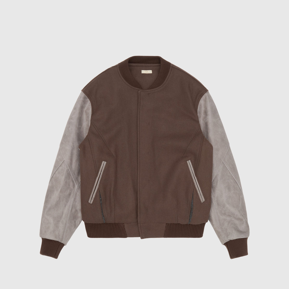 EP.8 02 JACKET – PACKER SHOES