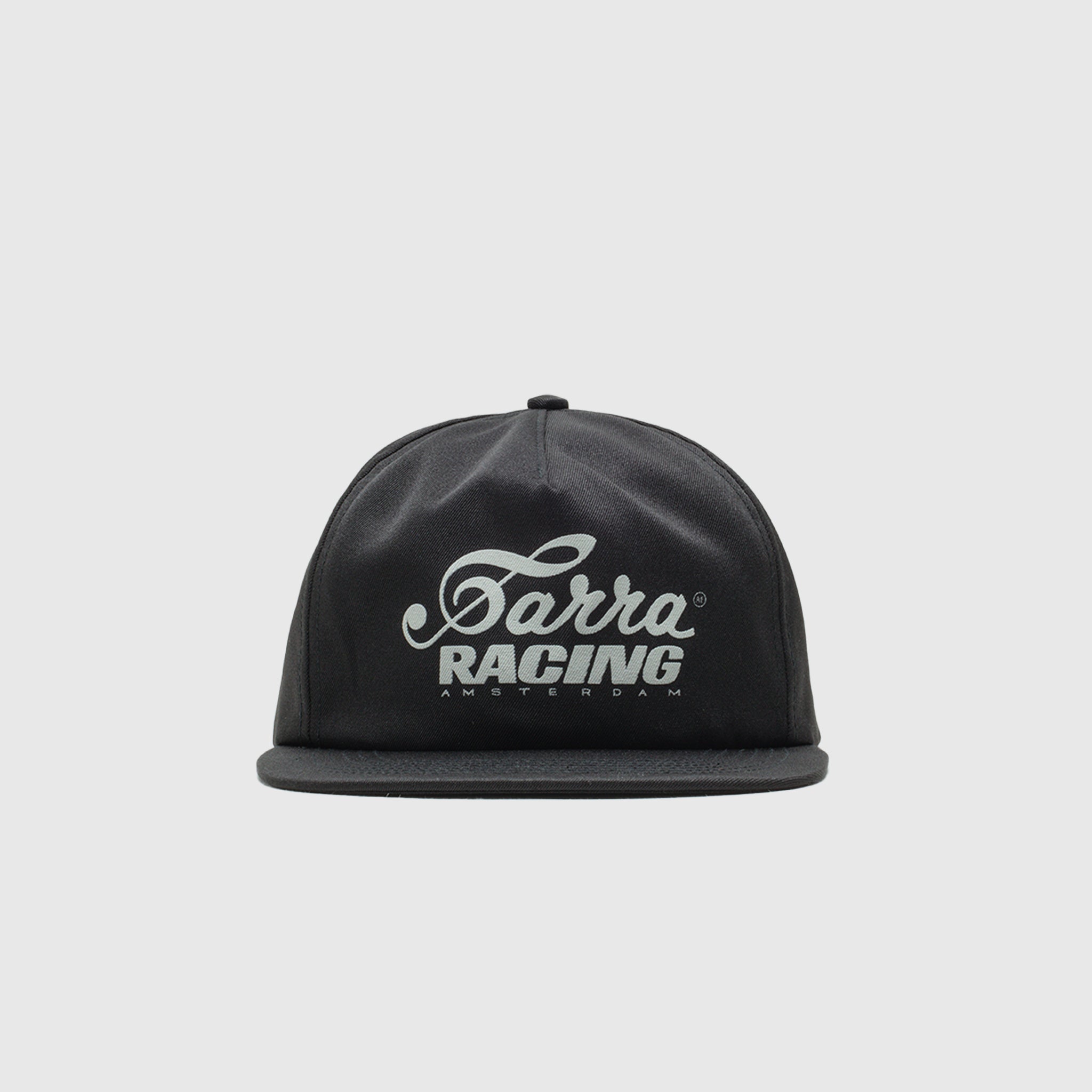 RACING 5-PANEL HAT