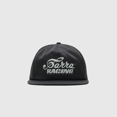RACING 5-PANEL HAT
