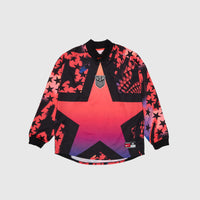 USMNT AUTHENTIC GOALKEEPER SOCCER JERSEY