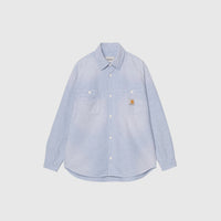 PAINTER L/S SHIRT