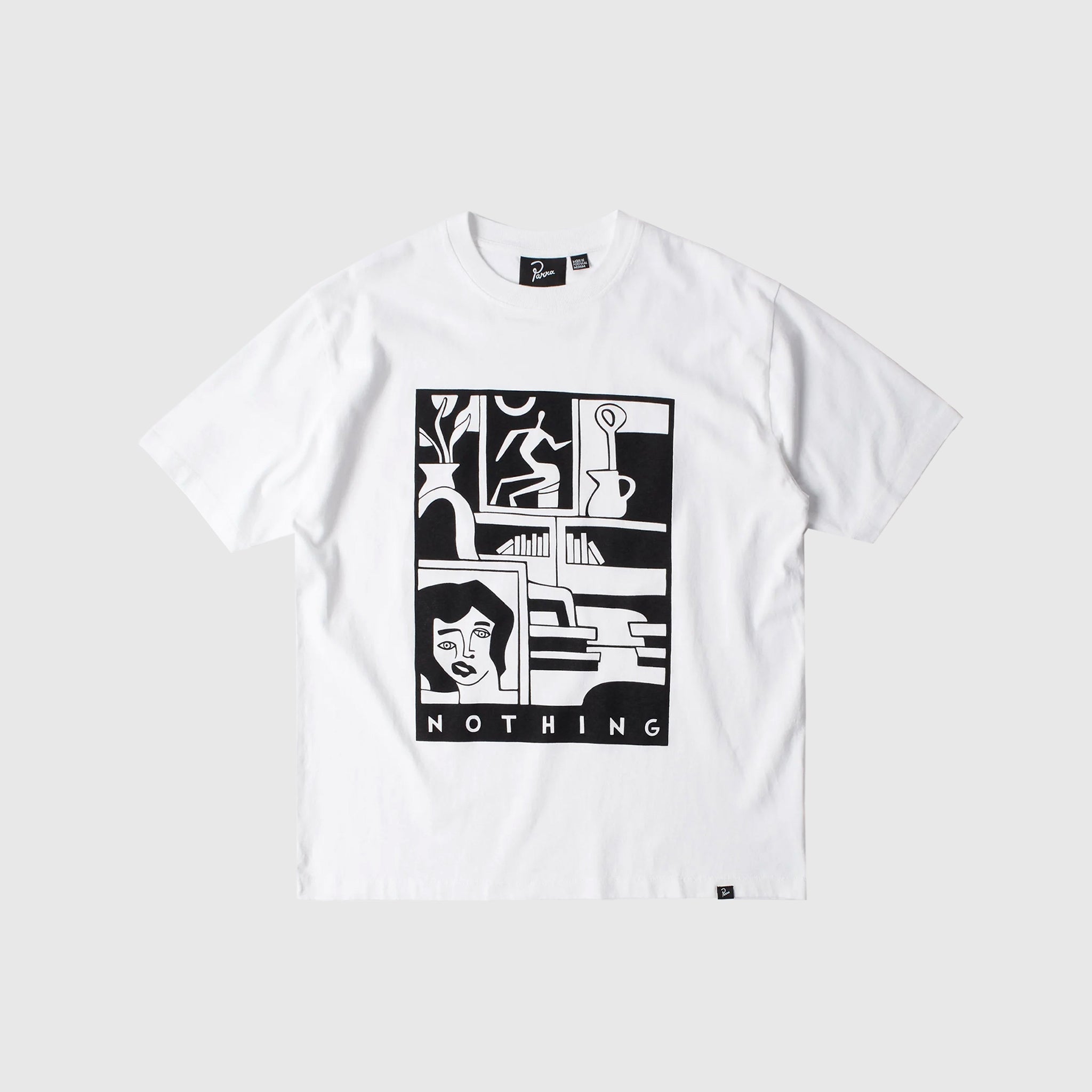 OUR HOUSE S/S T-SHIRT