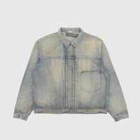 1ST TYPE DENIM JACKET