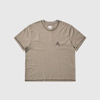 NEOLITH STITCH OGANIC S/S T-SHIRT