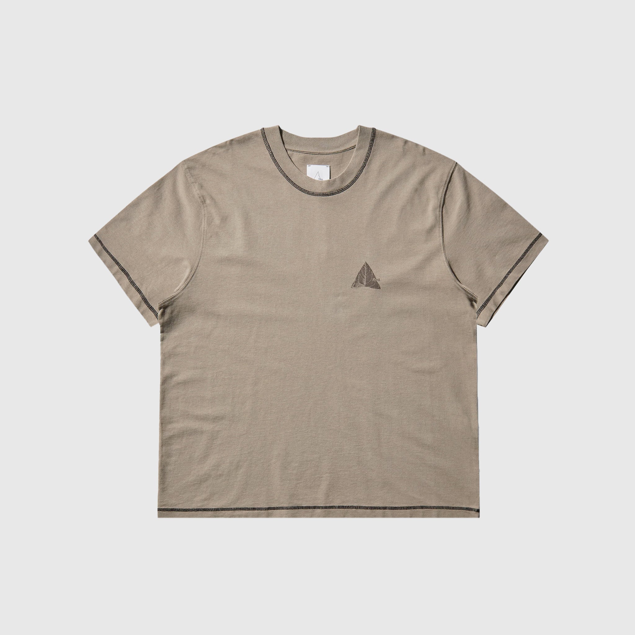 NEOLITH STITCH OGANIC S/S T-SHIRT