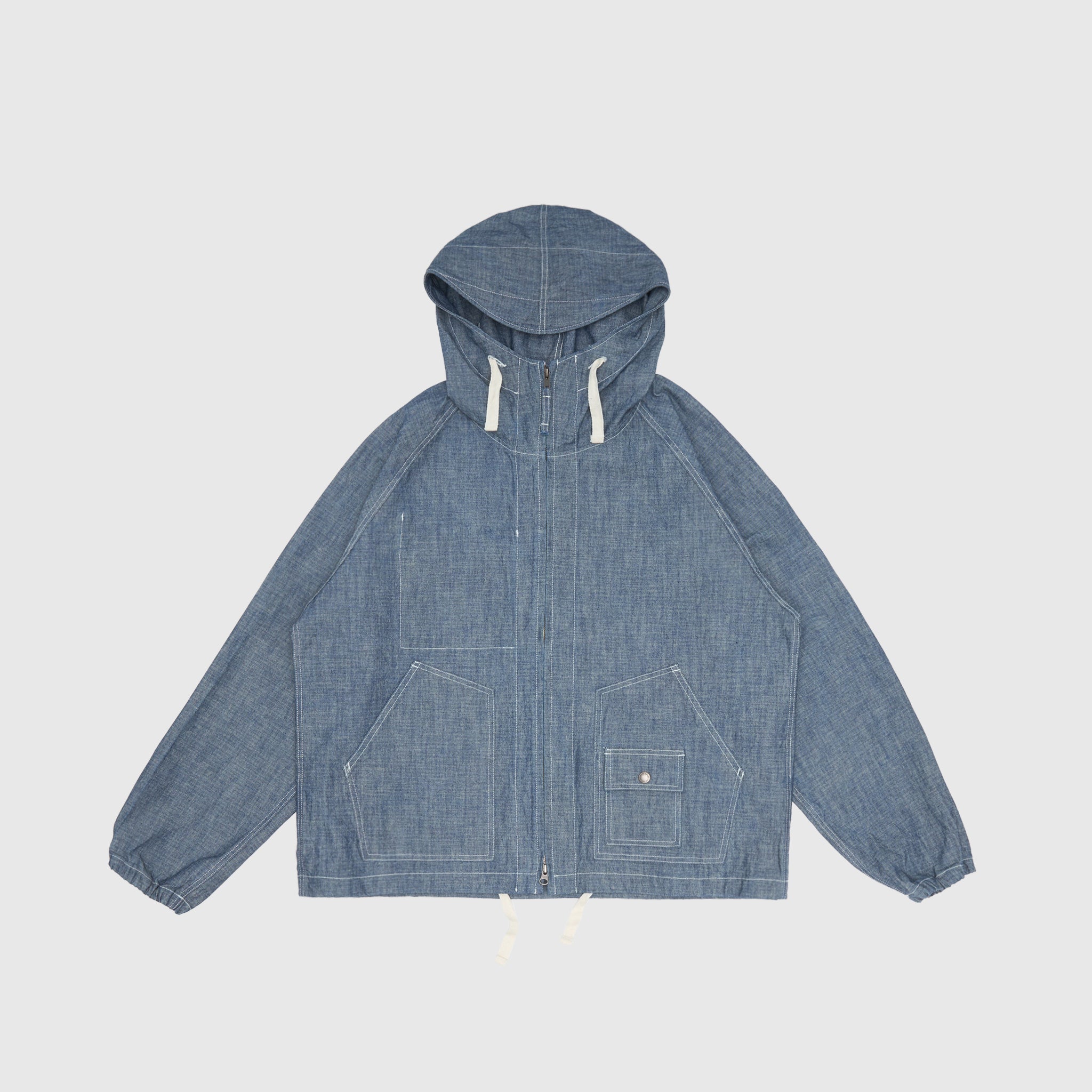 DECK PARKA