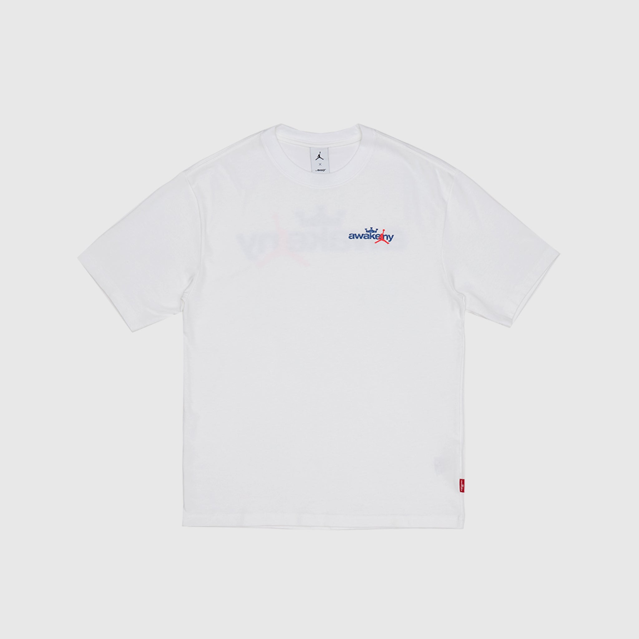 X AWAKE NY S/S T-SHIRT