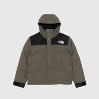 MOUNTAIN DOWN JACKET