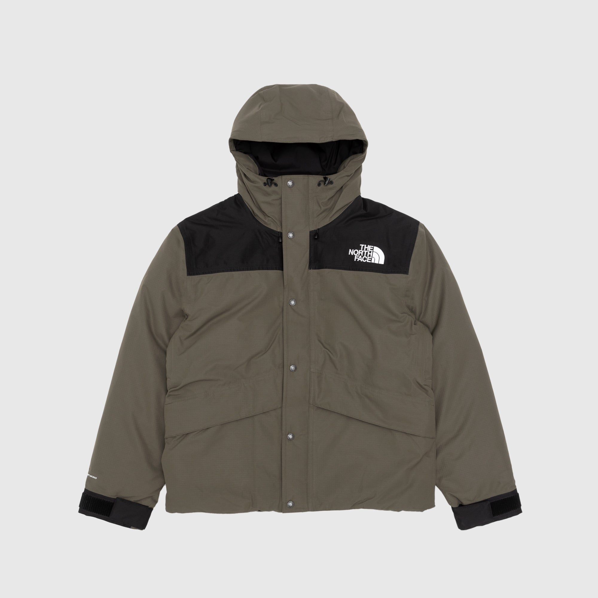 MOUNTAIN DOWN JACKET