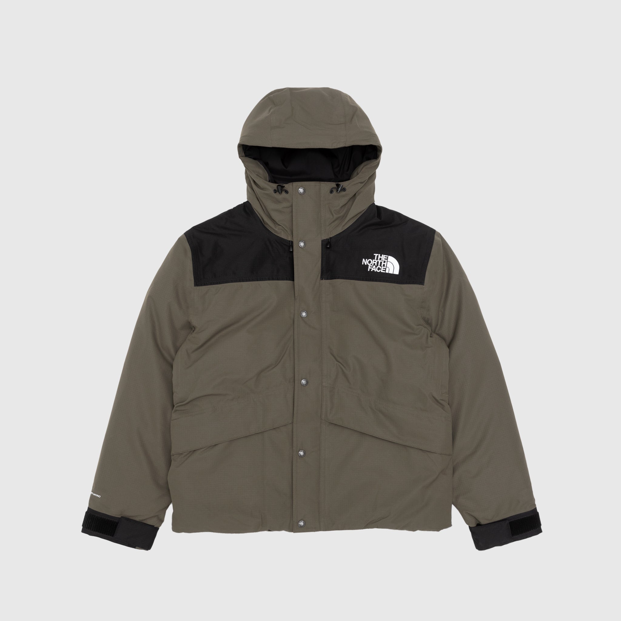 MOUNTAIN DOWN JACKET