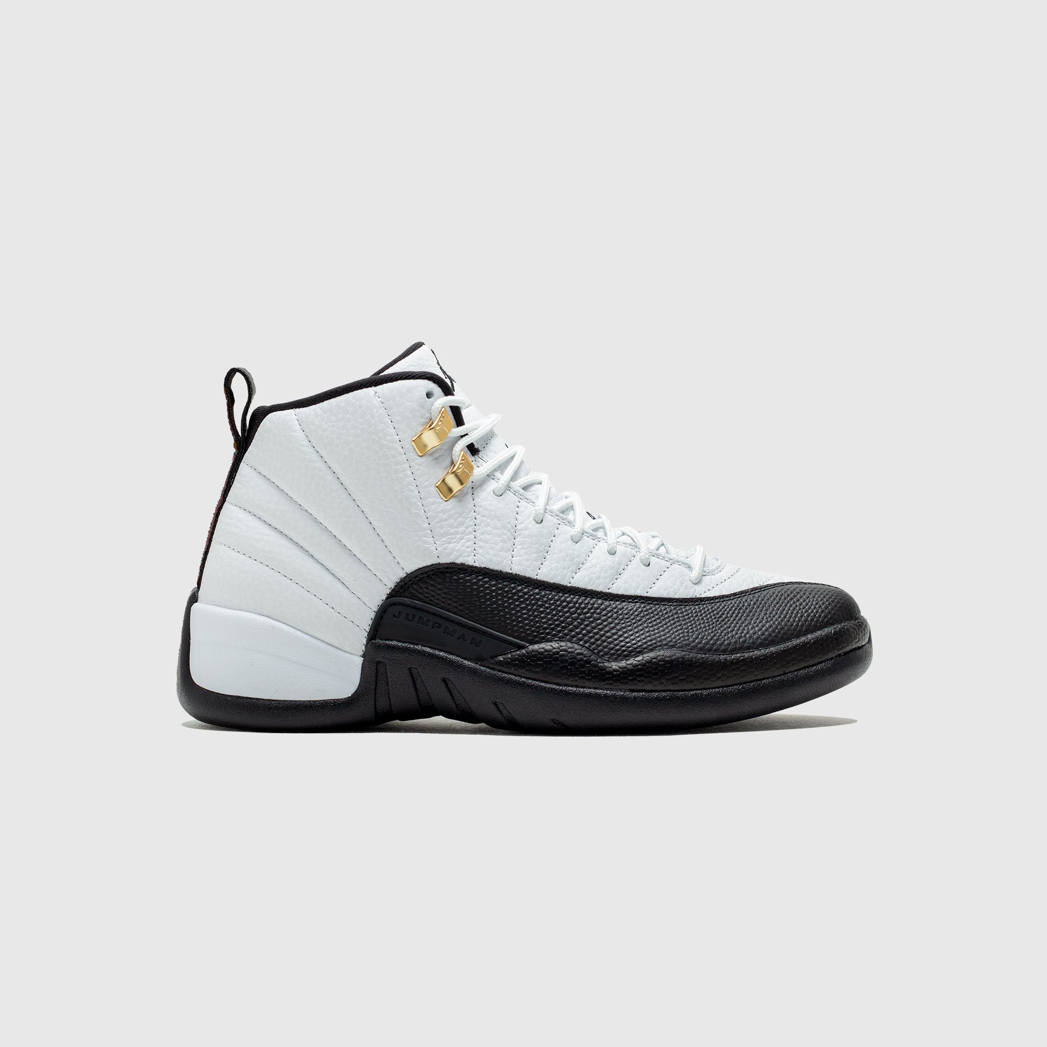 AIR JORDAN 12 RETRO "TAXI"