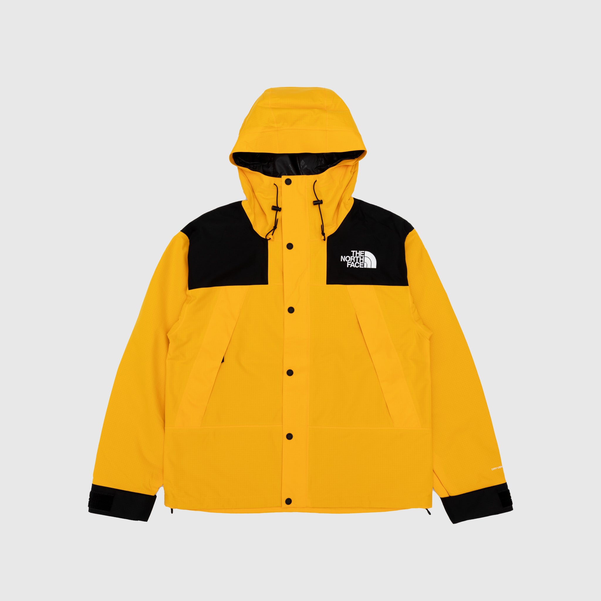 DRYVENT MONO MOUNTAIN JACKET