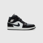 AIR JORDAN 1 MID "OFF NOIR"